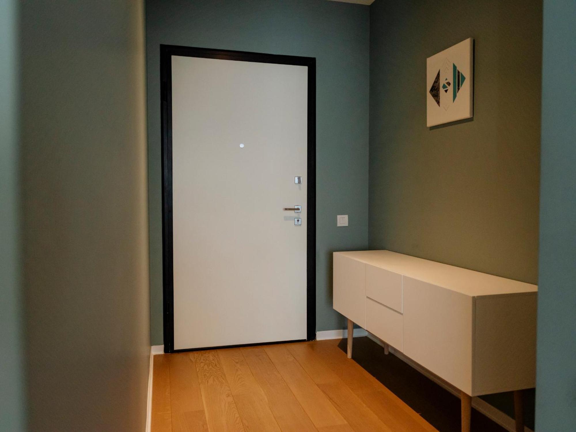 Appartamento Oneunited Bucarest